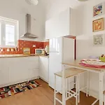 Thetinyhouse 70128 公寓 巴里