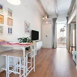 Thetinyhouse 70128 公寓 *
