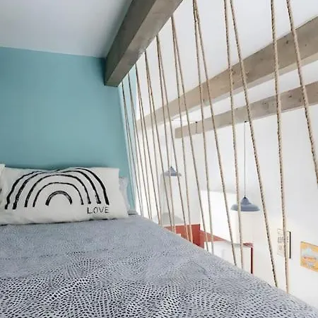 Thetinyhouse 70128 Apartament