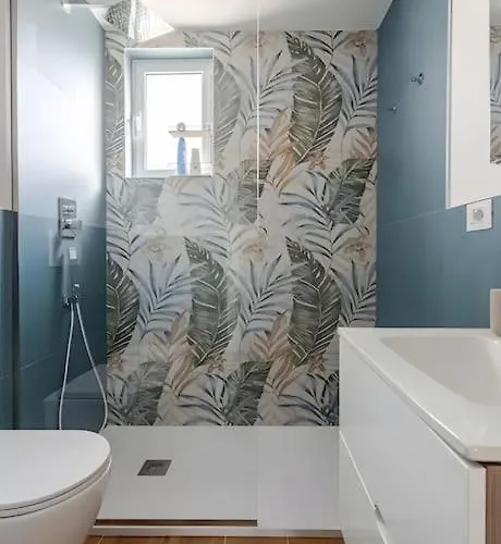 Thetinyhouse 70128 * Bari