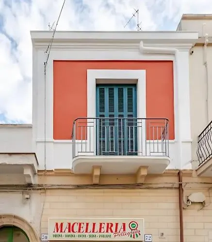 Appartamento Thetinyhouse 70128 *