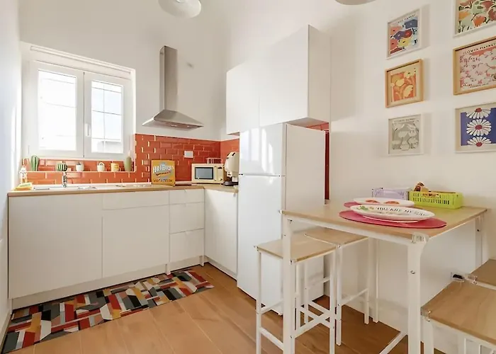 Thetinyhouse 70128 Appartamento Bari