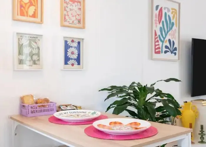 Thetinyhouse 70128 Bari