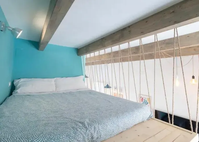 Appartamento Thetinyhouse 70128