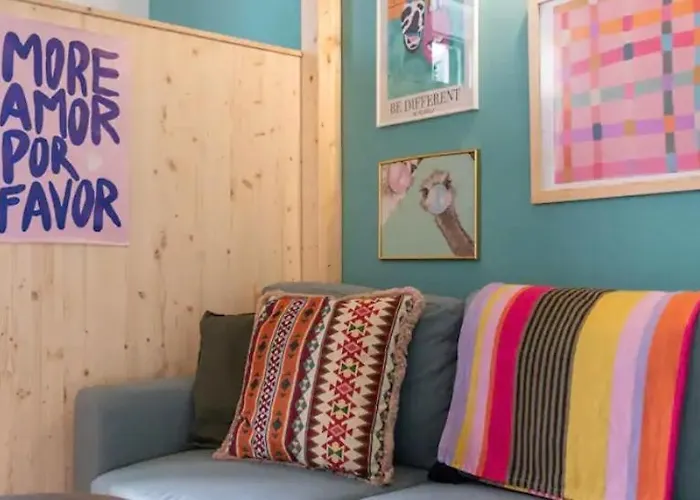 Thetinyhouse 70128 Appartamento Bari