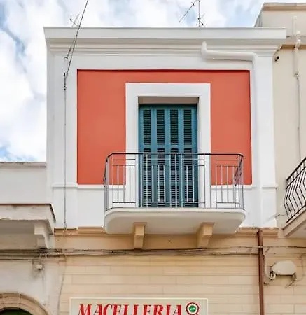 Lägenhet Thetinyhouse 70128 *