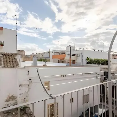 Thetinyhouse 70128 アパート *