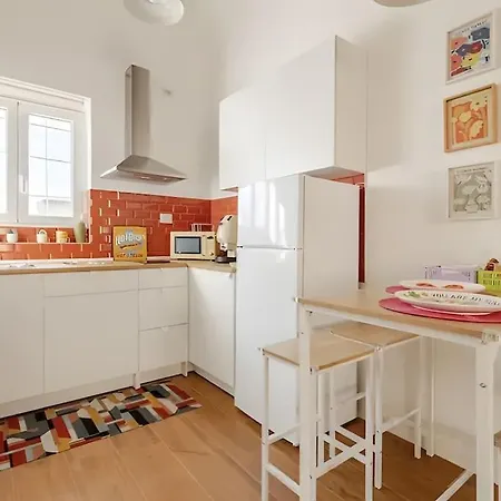 Thetinyhouse 70128 Lägenhet Bari