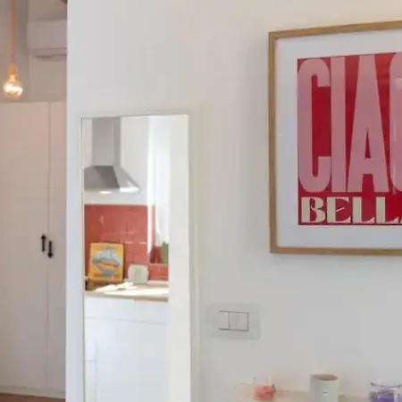 Thetinyhouse 70128 Apartman *