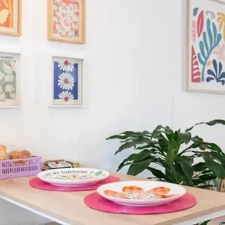 Thetinyhouse 70128 Bari