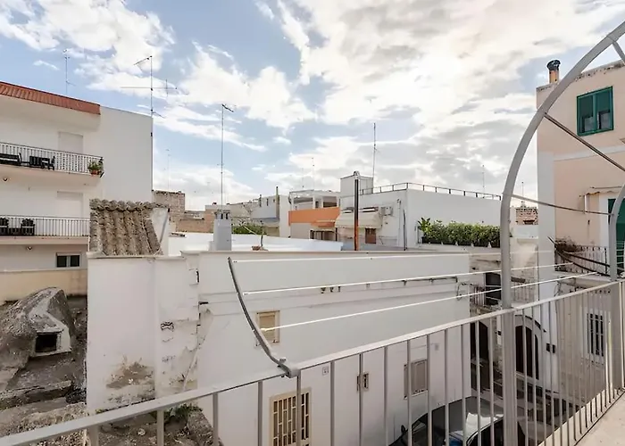 Thetinyhouse 70128 דירה *