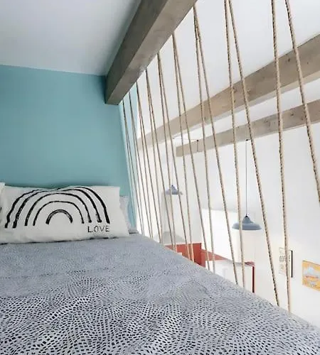 Thetinyhouse 70128 Lägenhet