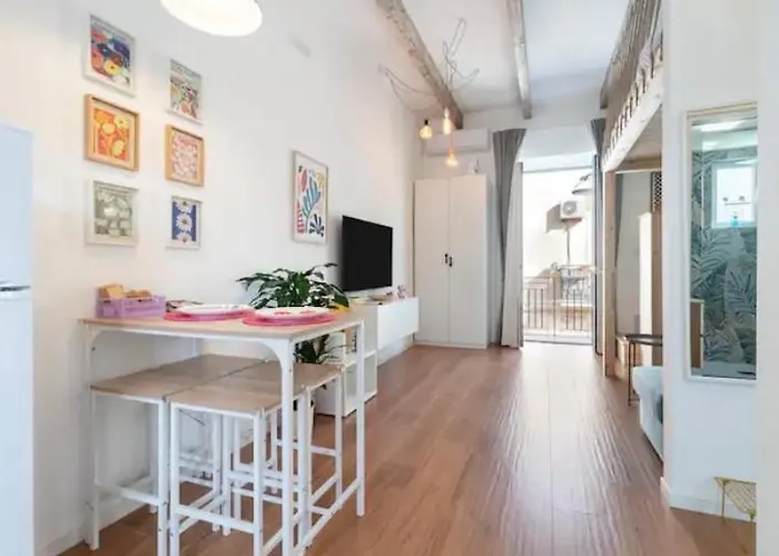 Thetinyhouse 70128 Lägenhet *