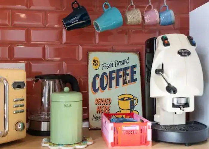 Thetinyhouse 70128 Lägenhet *